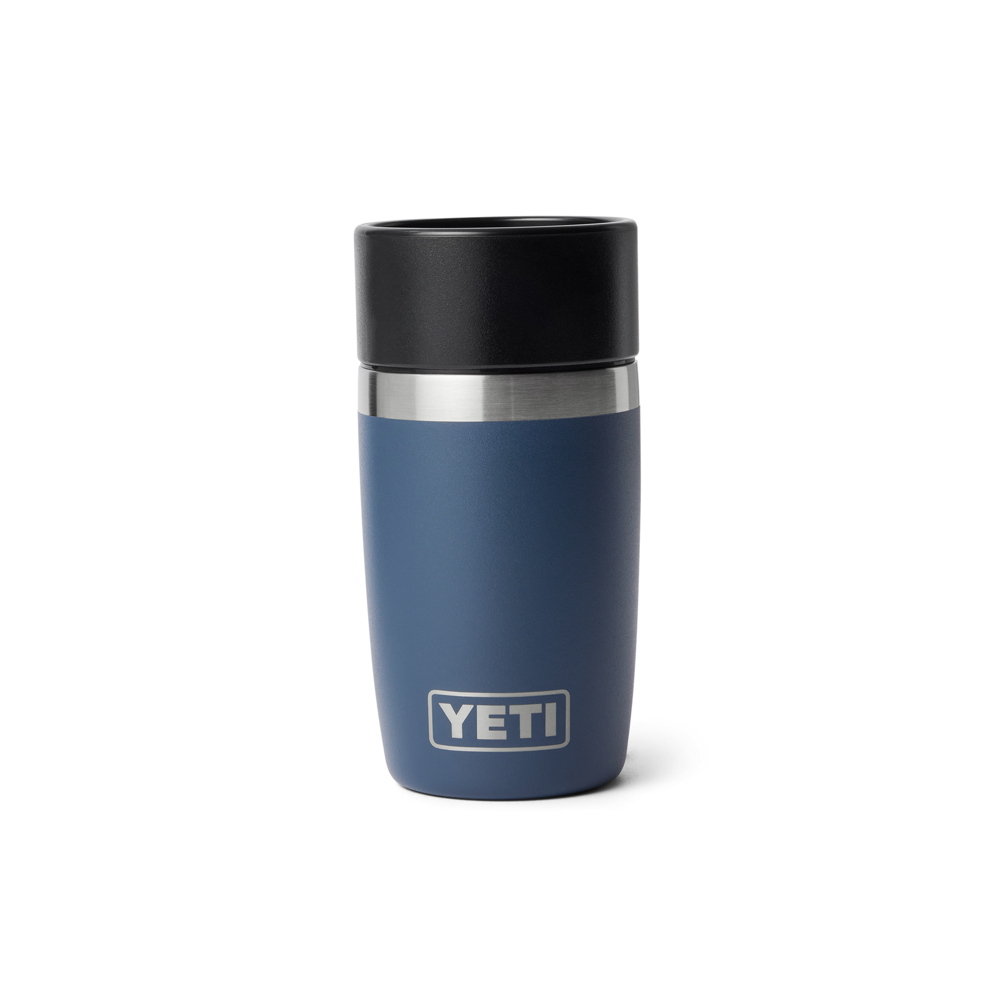 YETI Rambler® 8 oz (236 ml) Travel Bottle Navy