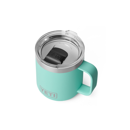 YETI Rambler® stapelbare mok van 295 ml (10 oz) seafoam
