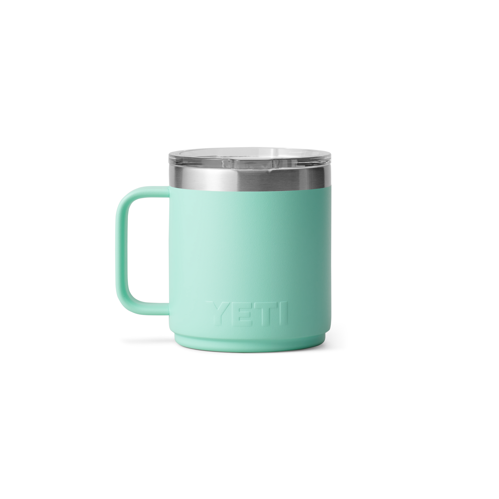 YETI Rambler® stapelbare mok van 295 ml (10 oz) seafoam