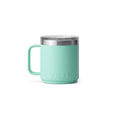 YETI Rambler® stapelbare mok van 295 ml (10 oz) seafoam