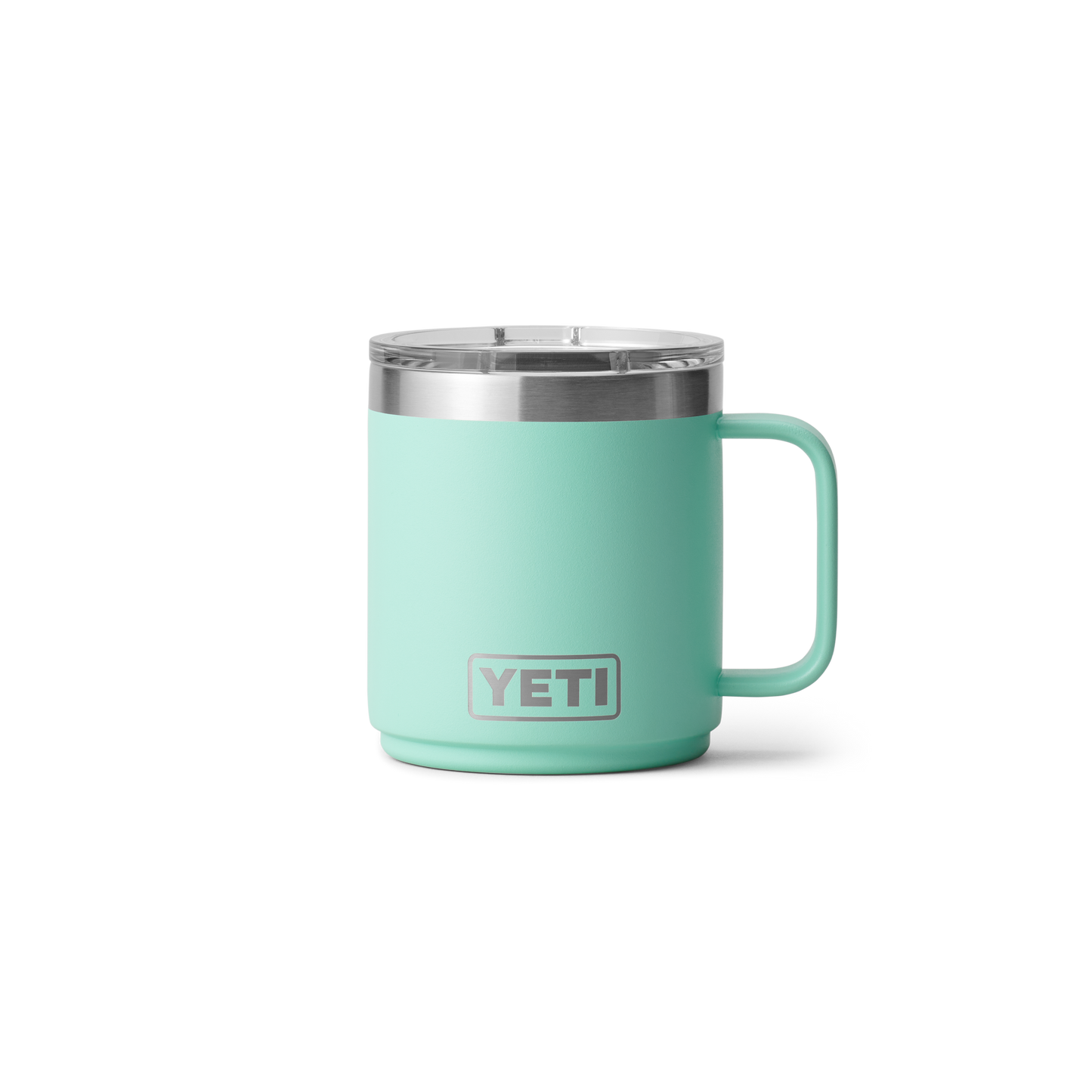 YETI Rambler® stapelbare mok van 295 ml (10 oz) seafoam