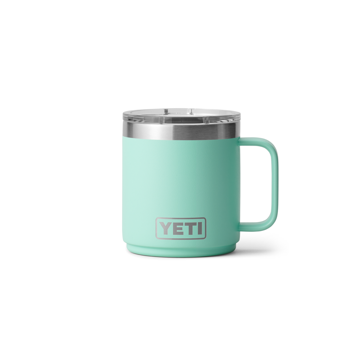 YETI Rambler® stapelbare mok van 295 ml (10 oz) seafoam