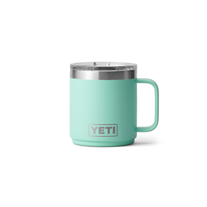YETI Rambler® stapelbare mok van 295 ml (10 oz) seafoam