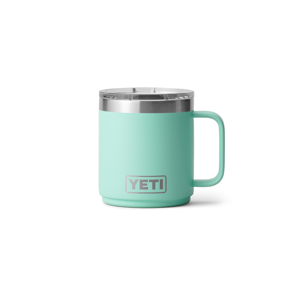 YETI Rambler® stapelbare mok van 295 ml (10 oz) seafoam