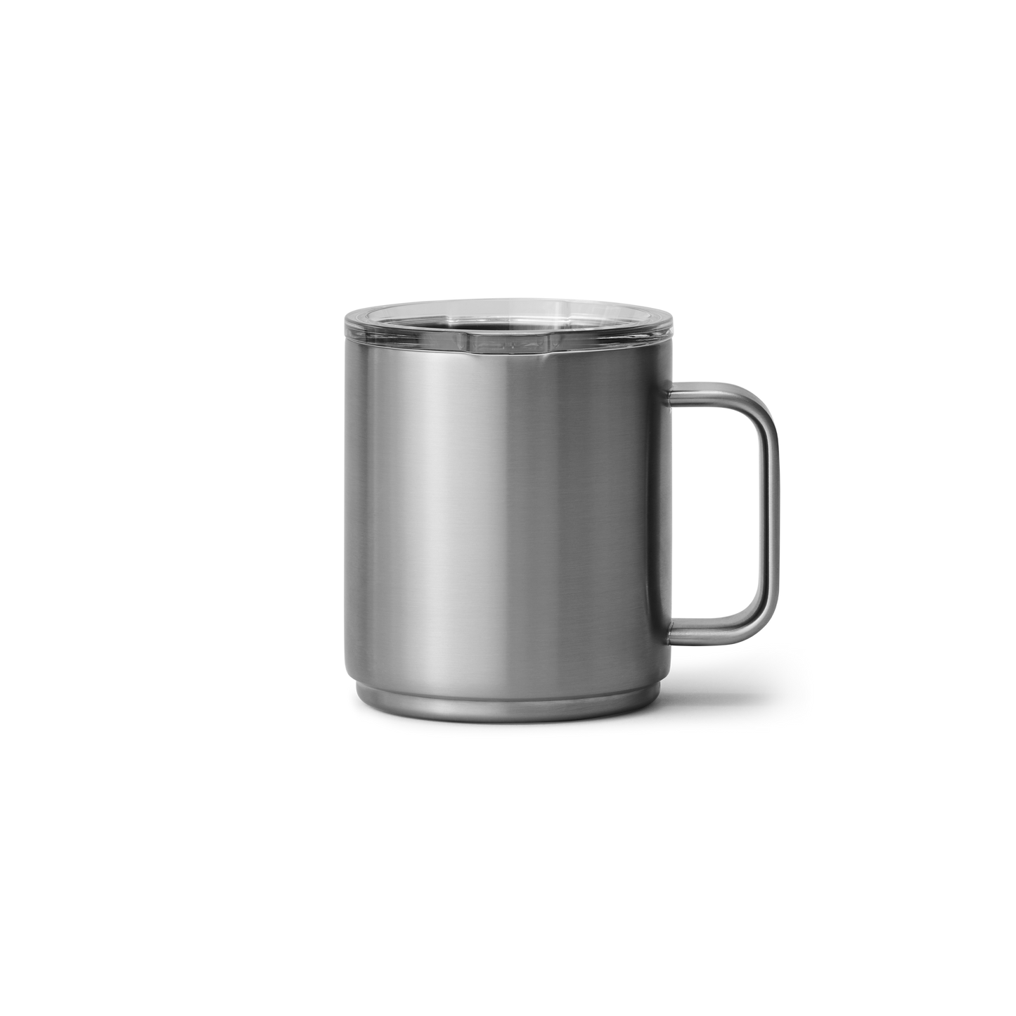 YETI Rambler® stapelbare mok van 295 ml (10 oz) roestvrij staal