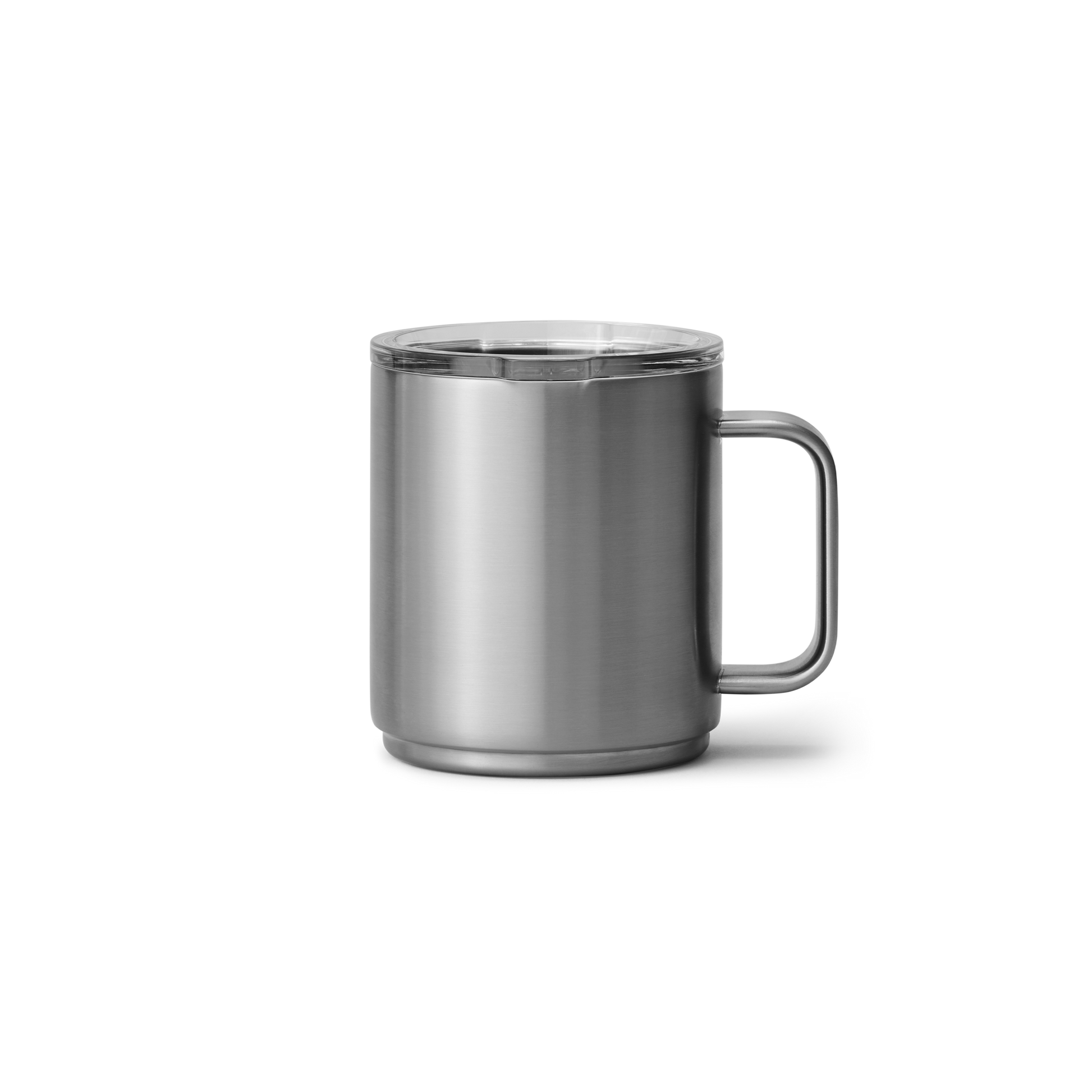 YETI Rambler® stapelbare mok van 295 ml (10 oz) roestvrij staal