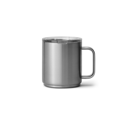 YETI Rambler® stapelbare mok van 295 ml (10 oz) roestvrij staal