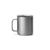 YETI Rambler® 10 oz (295 ml) Stackable Mug Stainless Steel