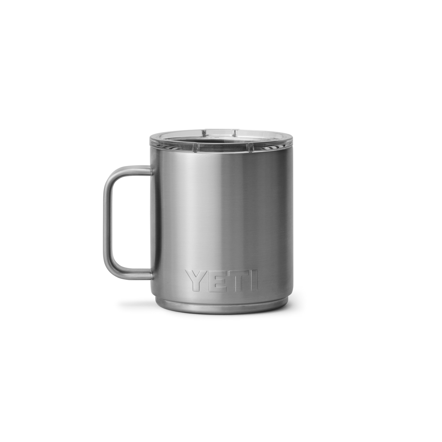 YETI Rambler® stapelbare mok van 295 ml (10 oz) roestvrij staal
