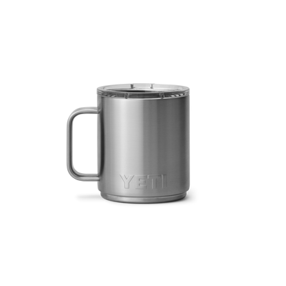 YETI Rambler® stapelbare mok van 295 ml (10 oz) roestvrij staal