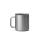 YETI Rambler® stapelbare mok van 295 ml (10 oz) roestvrij staal