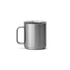 YETI Rambler® 10 oz (295 ml) Stackable Mug Stainless Steel