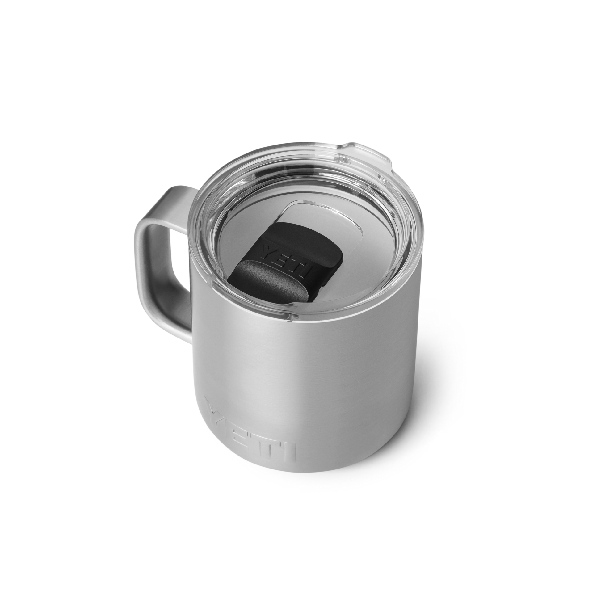 YETI Rambler® stapelbare mok van 295 ml (10 oz) roestvrij staal