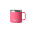 YETI Rambler® stapelbare mok van 414 ml (14 oz) tropical pink