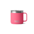 YETI Rambler® 14 oz (414 ml) Stackable Mug Tropical Pink