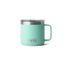 YETI Rambler® stapelbare mok van 414 ml (14 oz) seafoam