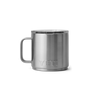 YETI Rambler® 14 oz (414 ml) Stackable Mug Stainless Steel