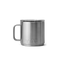 YETI Rambler® stapelbare mok van 414 ml (14 oz) roestvrij staal