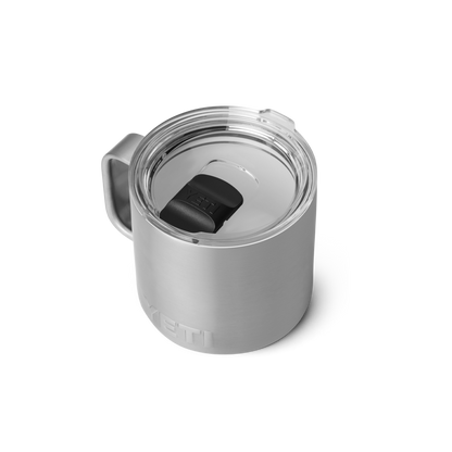 YETI Rambler® stapelbare mok van 414 ml (14 oz) roestvrij staal