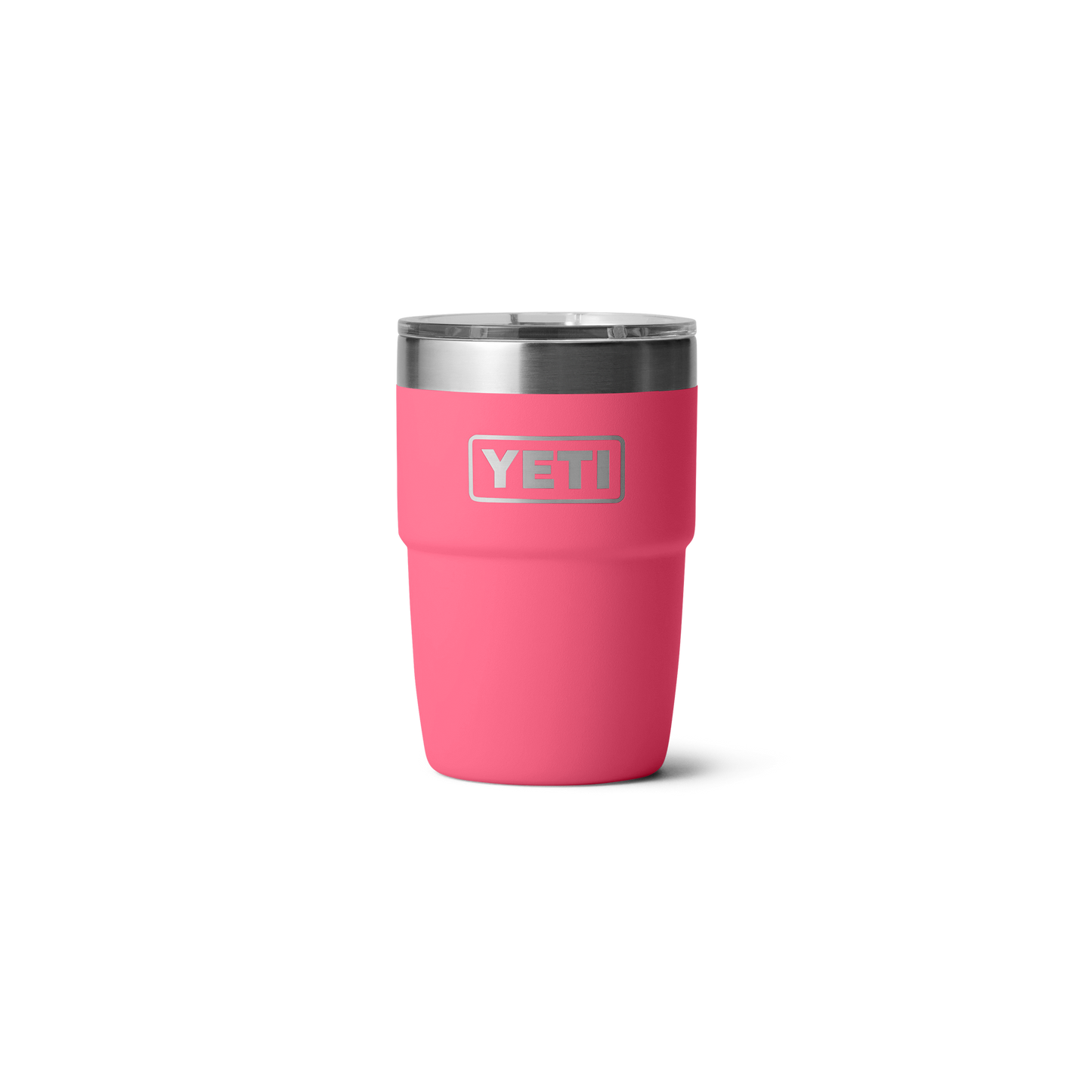 YETI Rambler® stapelbare kop van 236 ml (8 oz) tropical pink