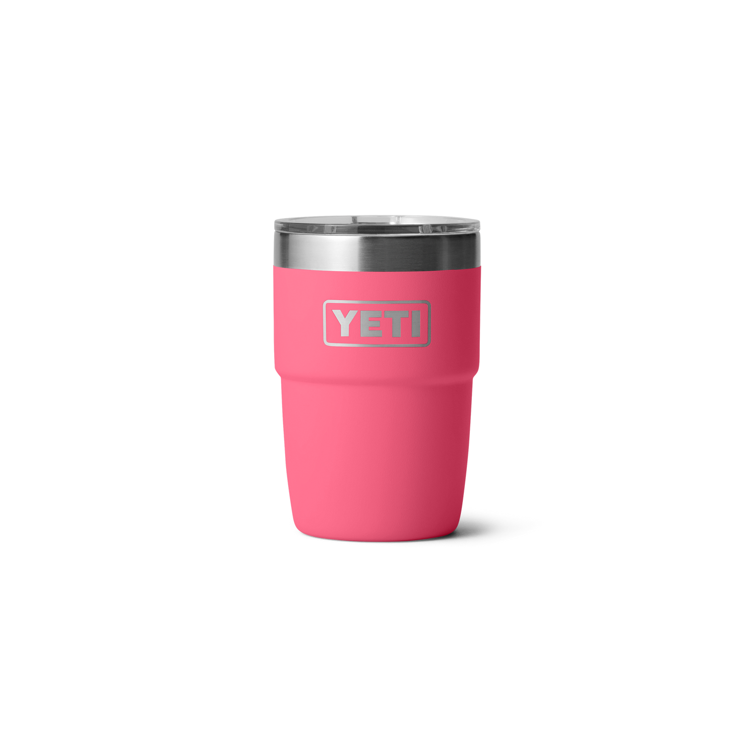 YETI Rambler® stapelbare kop van 236 ml (8 oz) tropical pink