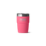 YETI Rambler® stapelbare kop van 236 ml (8 oz) tropical pink