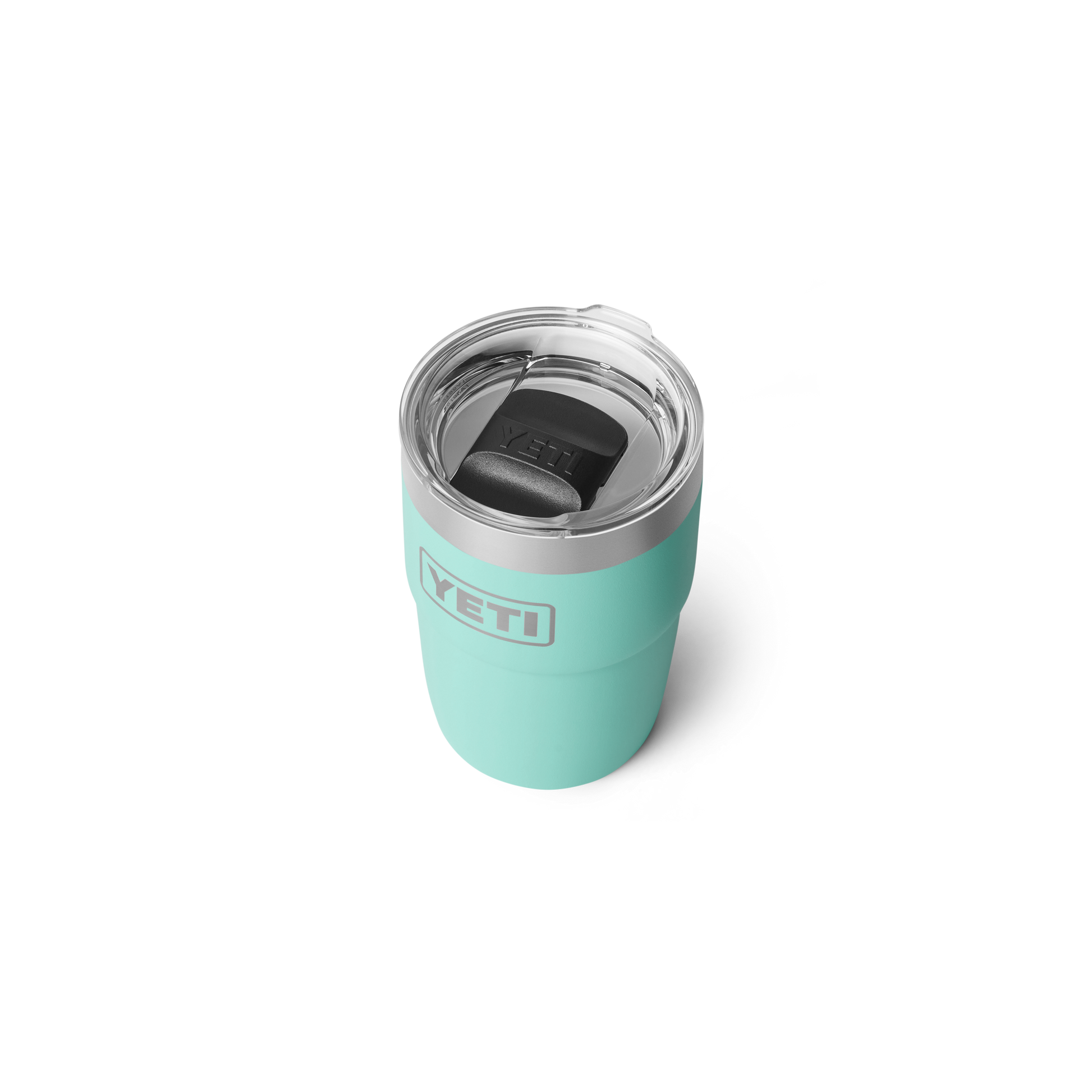 YETI Rambler® stapelbare kop van 236 ml (8 oz) seafoam