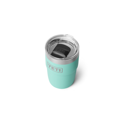 YETI Rambler® stapelbare kop van 236 ml (8 oz) seafoam