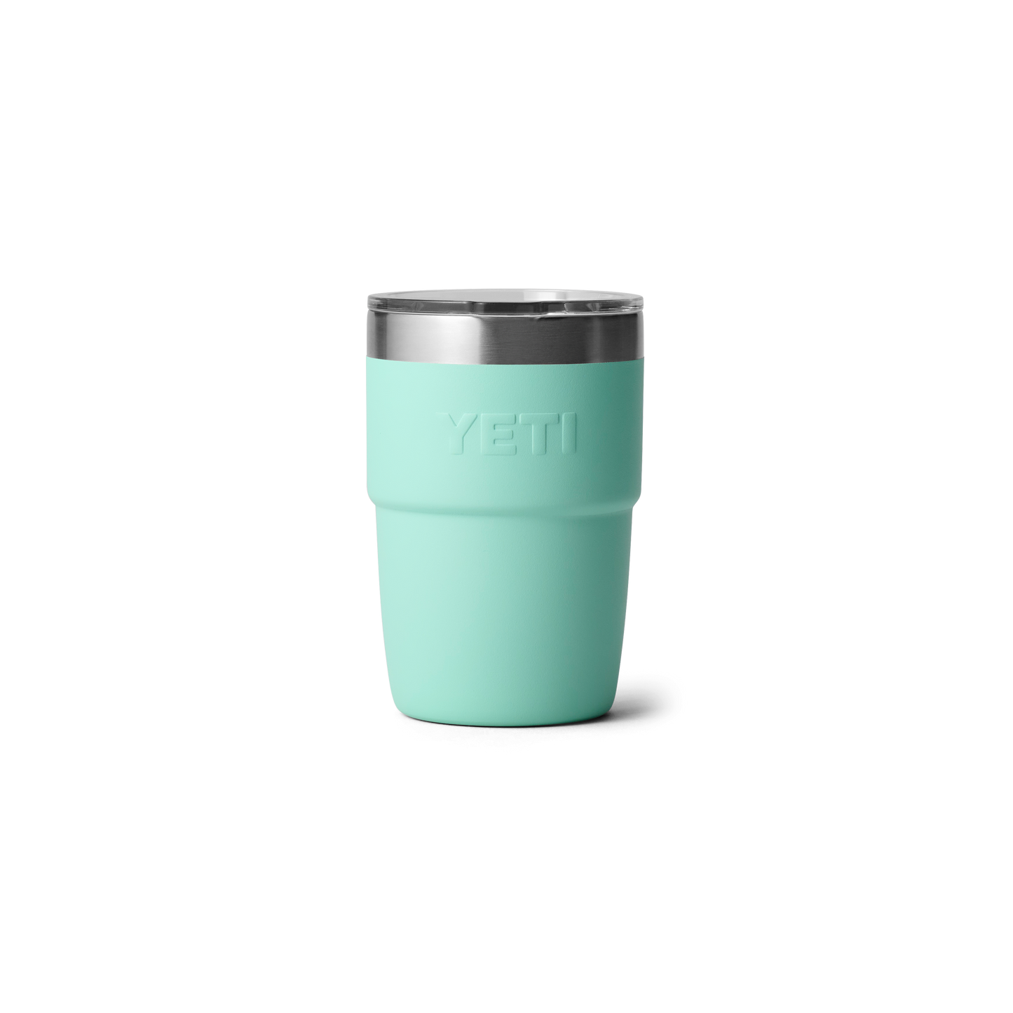 YETI Rambler® stapelbare kop van 236 ml (8 oz) seafoam