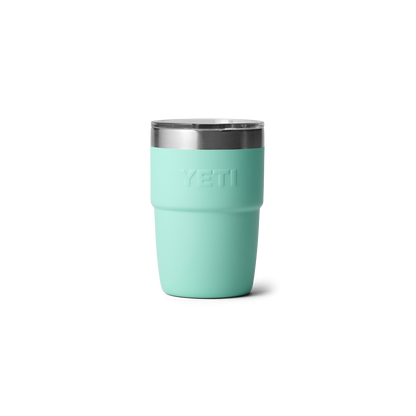 YETI Rambler® stapelbare kop van 236 ml (8 oz) seafoam