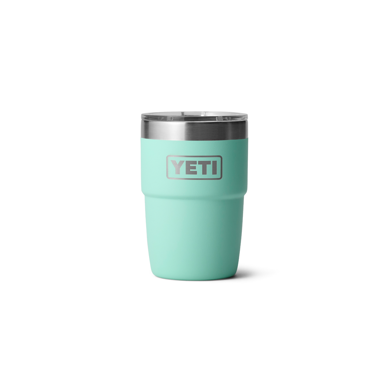 YETI Rambler® stapelbare kop van 236 ml (8 oz) seafoam