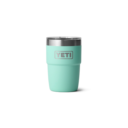 YETI Rambler® stapelbare kop van 236 ml (8 oz) seafoam