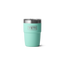 YETI Rambler® stapelbare kop van 236 ml (8 oz) seafoam