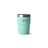 YETI Rambler® 8 oz (236 ml) Stackable Cup Seafoam