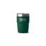 YETI Rambler® stapelbare kop van 236 ml (8 oz) black forest green