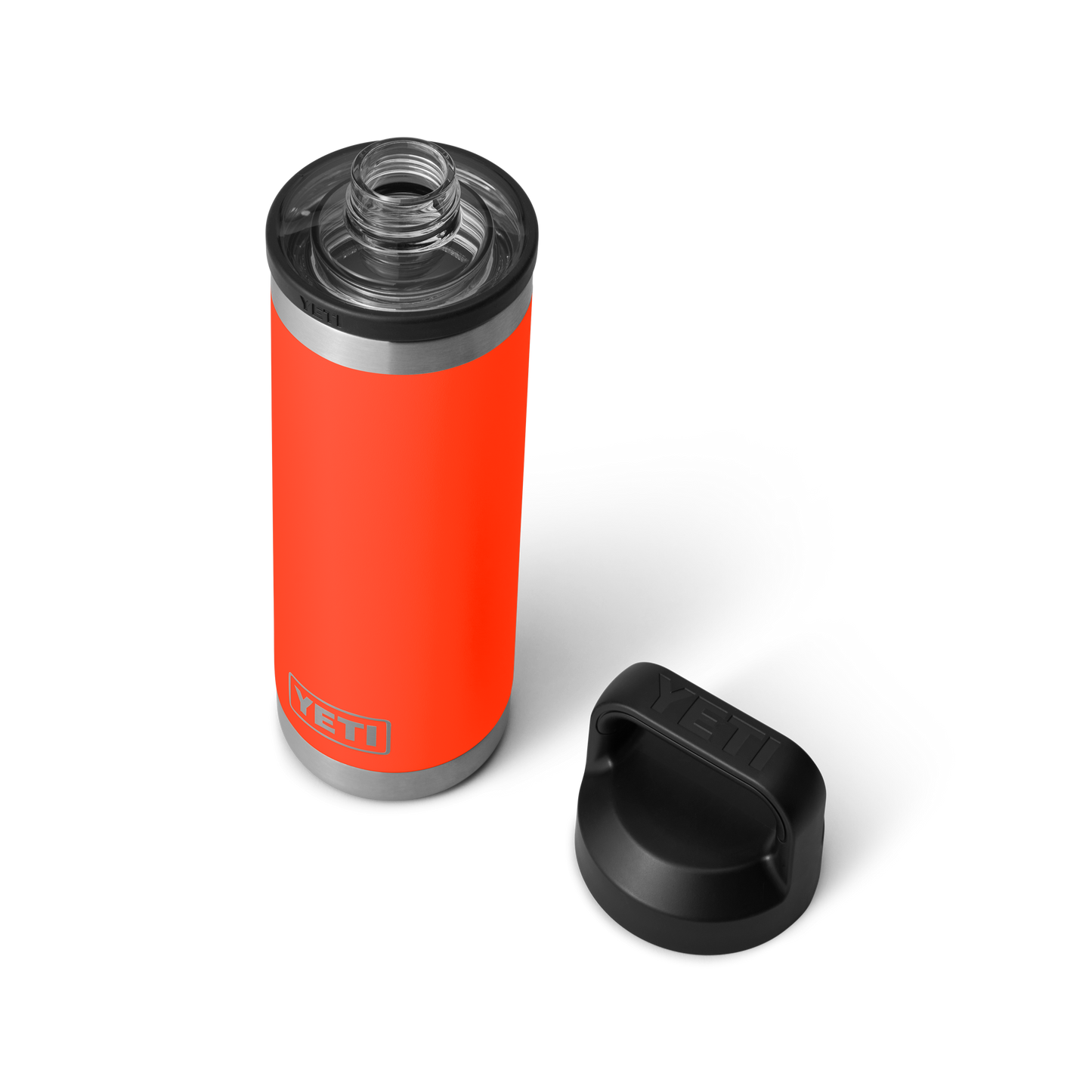 YETI Rambler® 18 oz (532 ml) Bottle Solar Flare