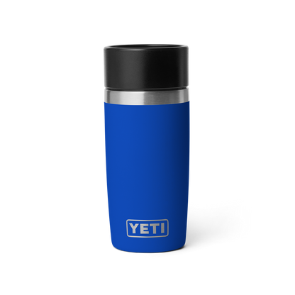 YETI Rambler® 12 oz (355 ml) Travel Bottle Royal Blue