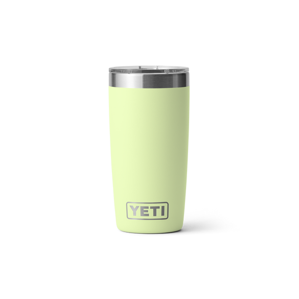YETI Rambler® 10 oz (295 ml) Tumbler Grasshopper