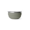 YETI Rambler™ Medium Insulated Bowl Pampa Green