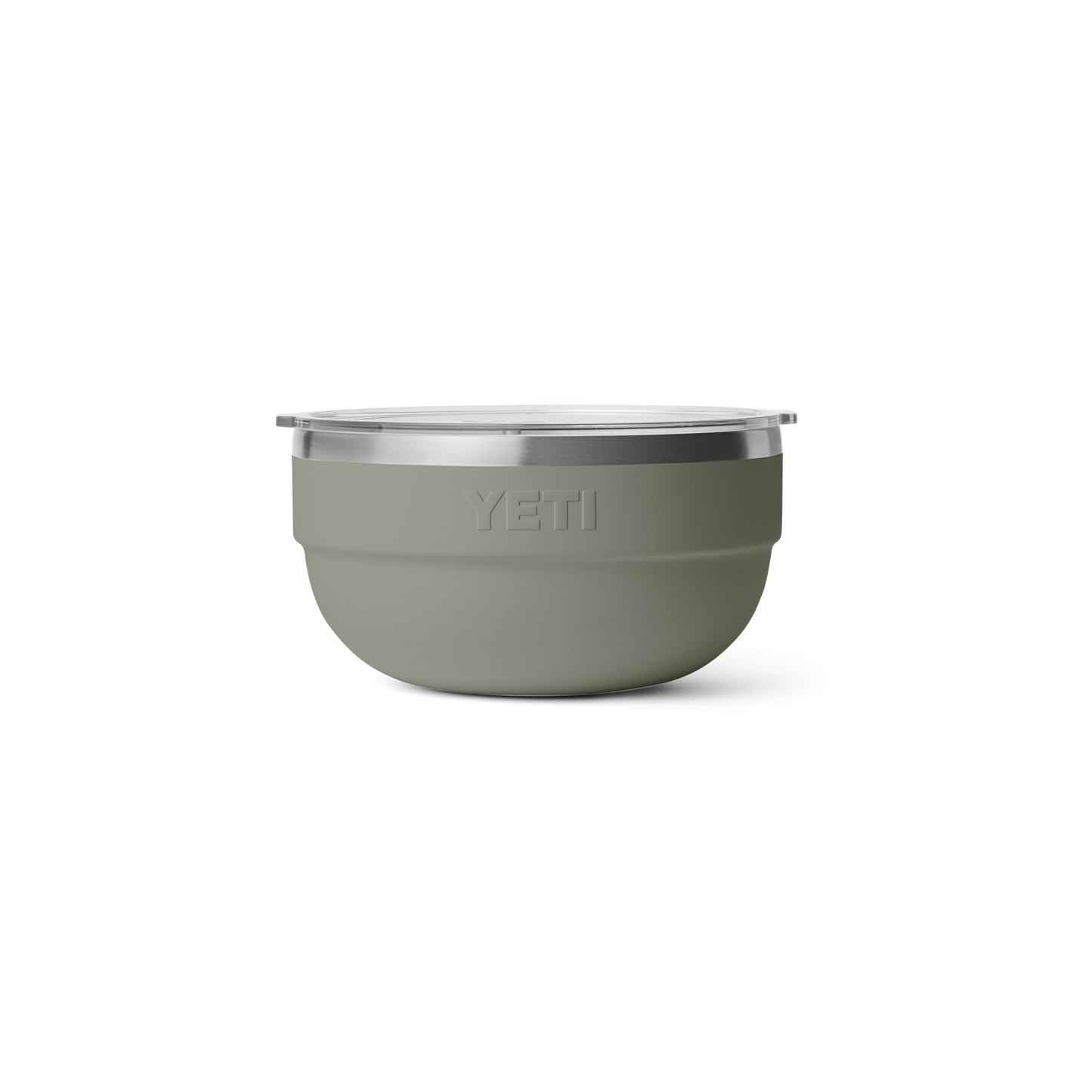 YETI Rambler™ Medium Insulated Bowl Pampa Green