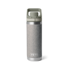 YETI Rambler® 18 oz (532 ml) Bottle Riverhead Green
