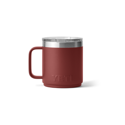 YETI Rambler® 10 oz (295 ml) Stackable Mug Stag Red