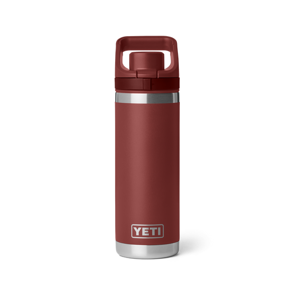 YETI Rambler® 18 oz (532 ml) Bottle Stag Red