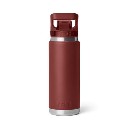 YETI Rambler® 26 oz (769 ml) Bottle Stag Red