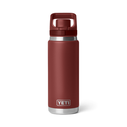 YETI Rambler® 26 oz (769 ml) Bottle Stag Red