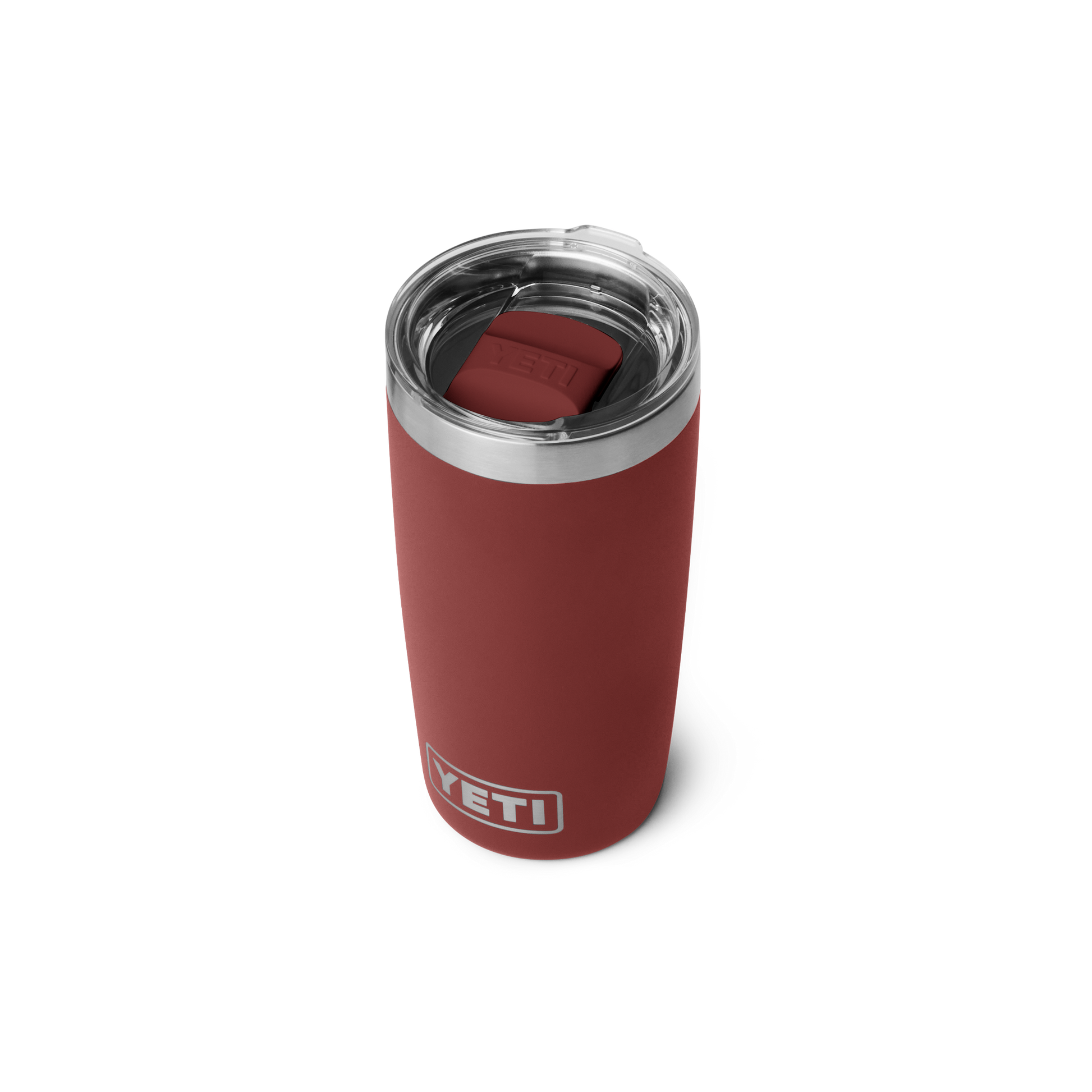 YETI Rambler® 10 oz (295 ml) Tumbler Stag Red