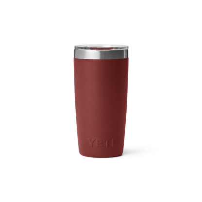 YETI Rambler® 10 oz (295 ml) Tumbler Stag Red