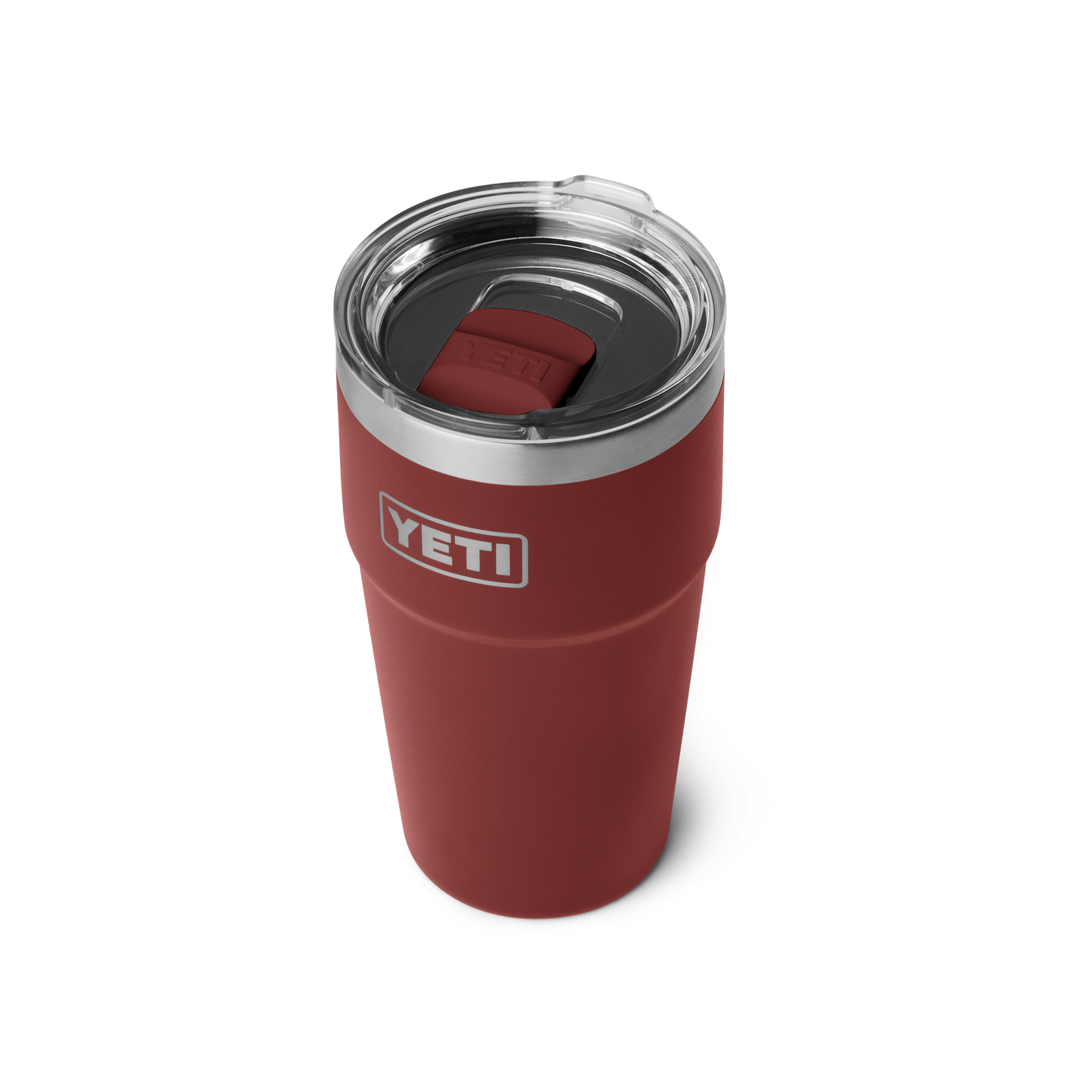 YETI Rambler® 20 oz (591 ml) Stackable Cup Stage Red