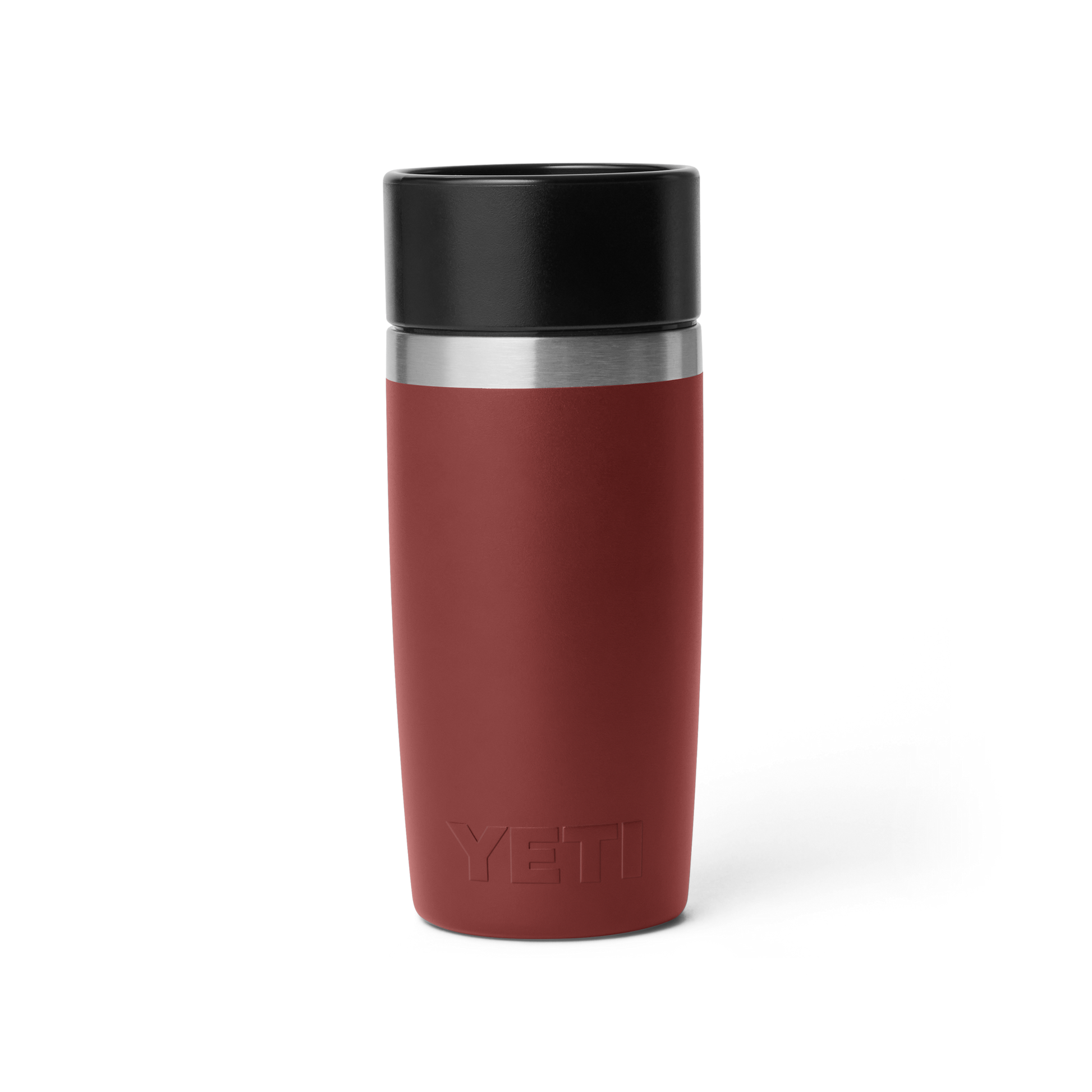 YETI Rambler® 12 oz (355 ml) Travel Bottle Stag Red