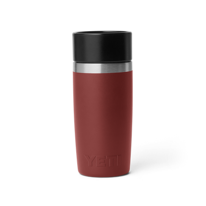 YETI Rambler® 12 oz (355 ml) Travel Bottle Stag Red